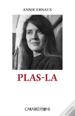 Capa do artigo Plas-La