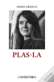 Capa do artigo Plas-La