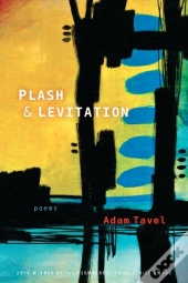 Plash & Levitation