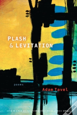 Capa do artigo Plash & Levitation