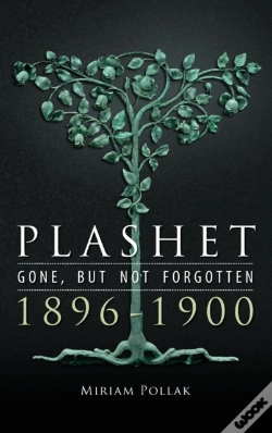 Capa do artigo Plashet - Gone, But Not Forgotten