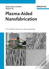 Capa do artigo Plasma-Aided Nanofabrication