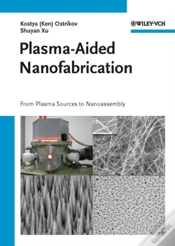 Capa do artigo Plasma-Aided Nanofabrication
