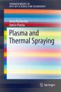 Plasma And Thermal Spraying - Preview