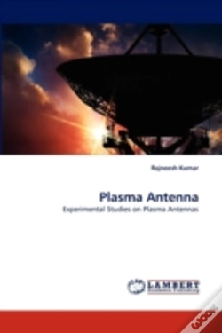 Capa do artigo Plasma Antenna