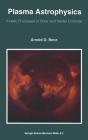 Plasma Astrophysics - Preview