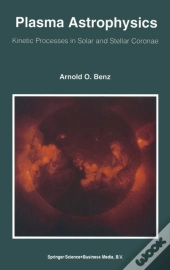 Plasma Astrophysics