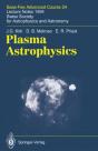 Plasma Astrophysics - Preview
