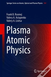 Plasma Atomic Physics