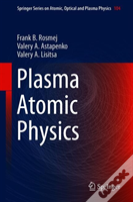 Plasma Atomic Physics