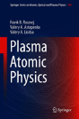 Plasma Atomic Physics - Preview