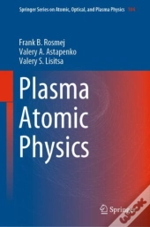 Plasma Atomic Physics
