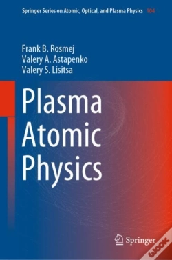 Capa do artigo Plasma Atomic Physics
