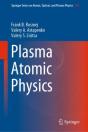 Plasma Atomic Physics - Preview