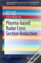 Plasma-Based Radar Cross Section Reduction