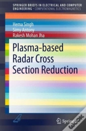 Plasma-Based Radar Cross Section Reduction
