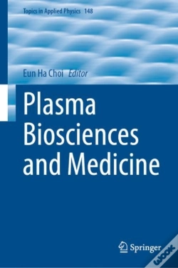 Capa do artigo Plasma Biosciences And Medicine