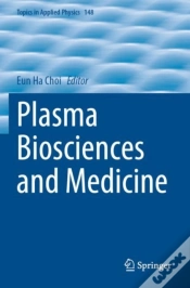 Capa do artigo Plasma Biosciences And Medicine