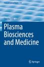 Plasma Biosciences And Medicine - Preview