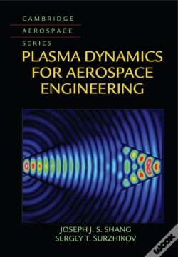 Capa do artigo Plasma Dynamics For Aerospace Engineering