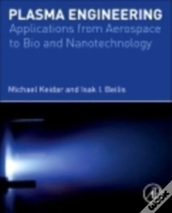 Capa do artigo Plasma Engineering
