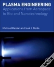 Capa do artigo Plasma Engineering
