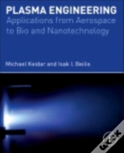 Capa do artigo Plasma Engineering
