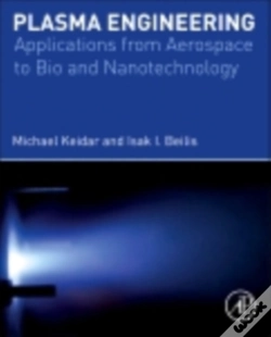 Capa do artigo Plasma Engineering