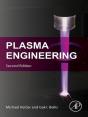 Plasma Engineering - Preview