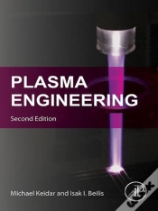 Capa do artigo Plasma Engineering