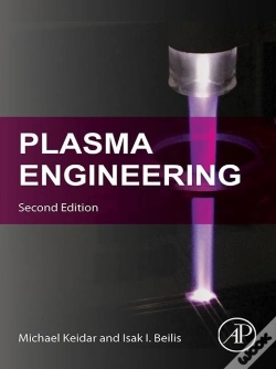 Capa do artigo Plasma Engineering