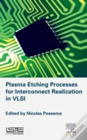 Capa do artigo Plasma Etching Processes For Interconnect Realization In Vlsi