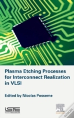 Capa do artigo Plasma Etching Processes For Interconnect Realization In Vlsi