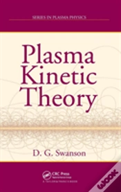 Capa do artigo Plasma Kinetic Theory