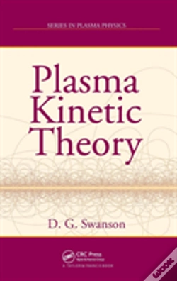 Capa do artigo Plasma Kinetic Theory