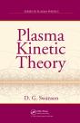 Plasma Kinetic Theory - Preview