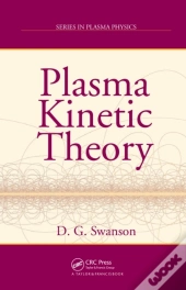 Plasma Kinetic Theory