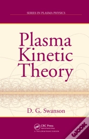 Capa do artigo Plasma Kinetic Theory