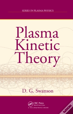 Capa do artigo Plasma Kinetic Theory