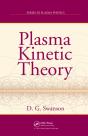 Plasma Kinetic Theory - Preview