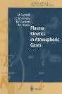 Plasma Kinetics In Atmospheric Gases - Preview