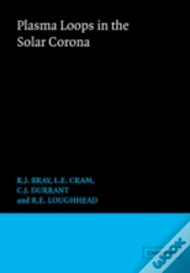 Capa do artigo Plasma Loops In The Solar Corona