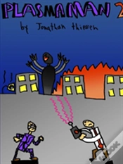 Capa do artigo Plasma Man