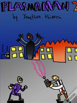 Capa do artigo Plasma Man