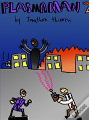 Plasma Man