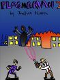 Plasma Man - Preview