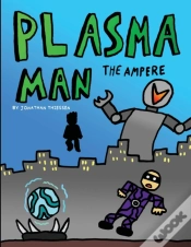 Capa do artigo Plasma Man: The Ampere