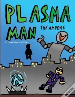 Capa do artigo Plasma Man: The Ampere