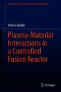 Plasma-Material Interactions In A Controlled Fusion Reactor - Preview