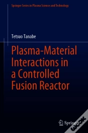 Capa do artigo Plasma-Material Interactions In A Controlled Fusion Reactor